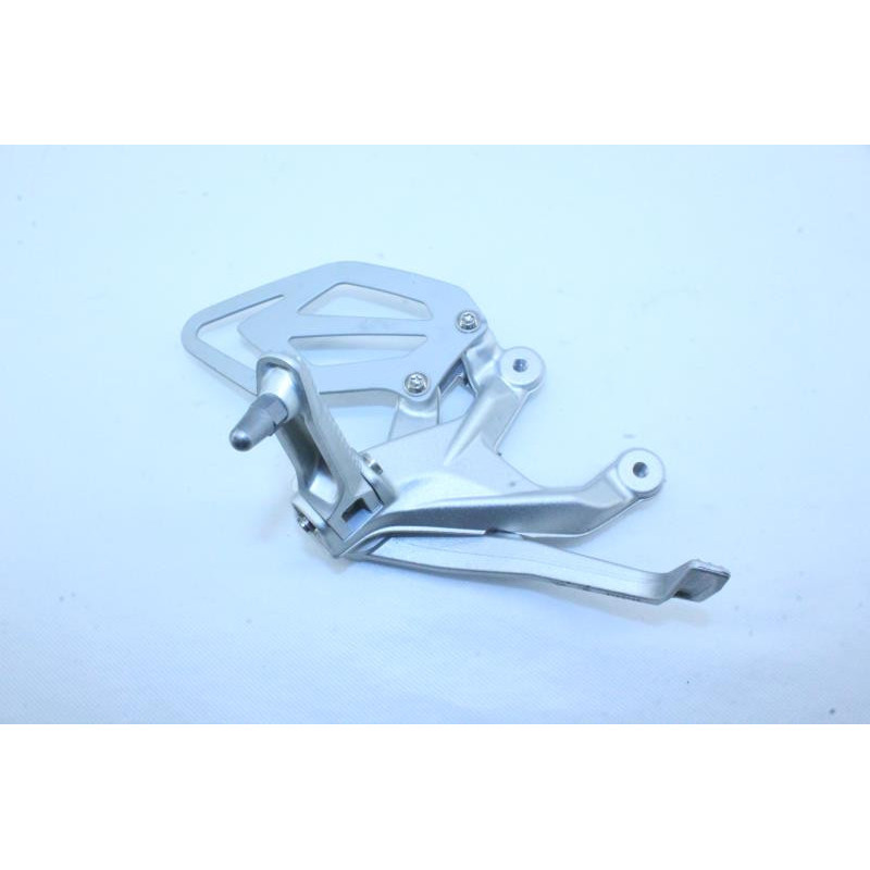 Platine avant droite BMW S 1000 RR 2017 à 2018