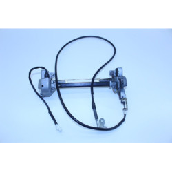 Serrure de coffre YAMAHA YP 400 MAJESTY 2005 à 2006
