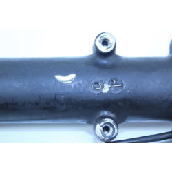 Fourreau de fourche gauche KAWASAKI GPX 750 R 1987 à 1989