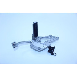 Platine avant droite KAWASAKI GPX 750 R 1987 à 1989