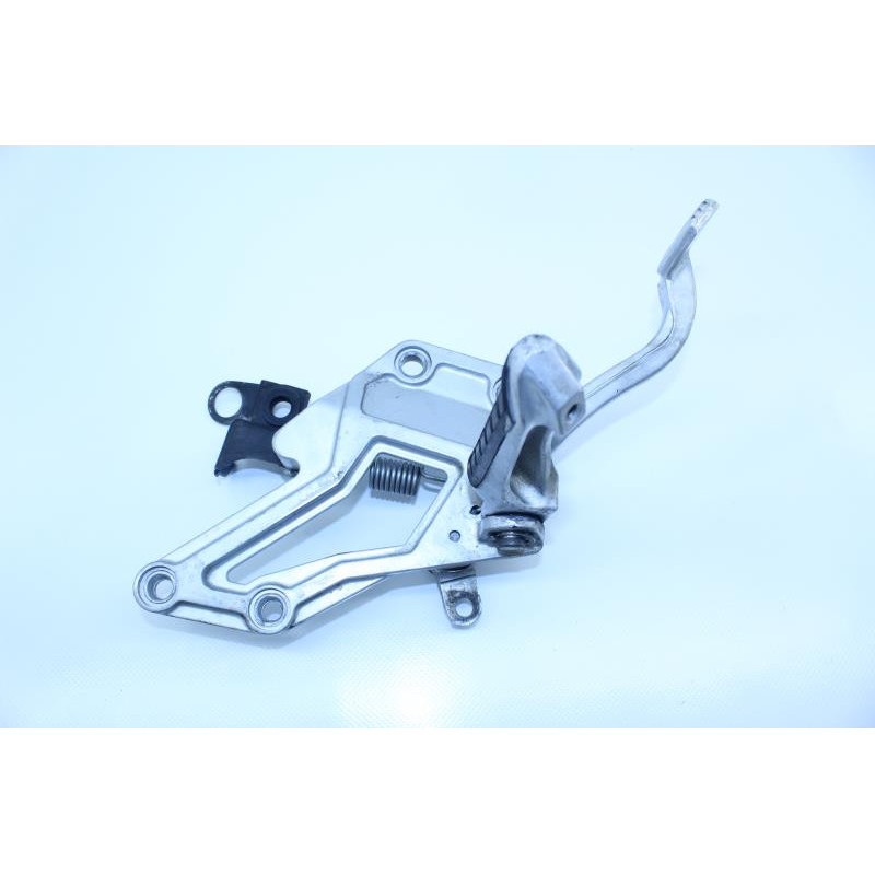 Platine avant droite KAWASAKI GPX 750 R 1987 à 1989