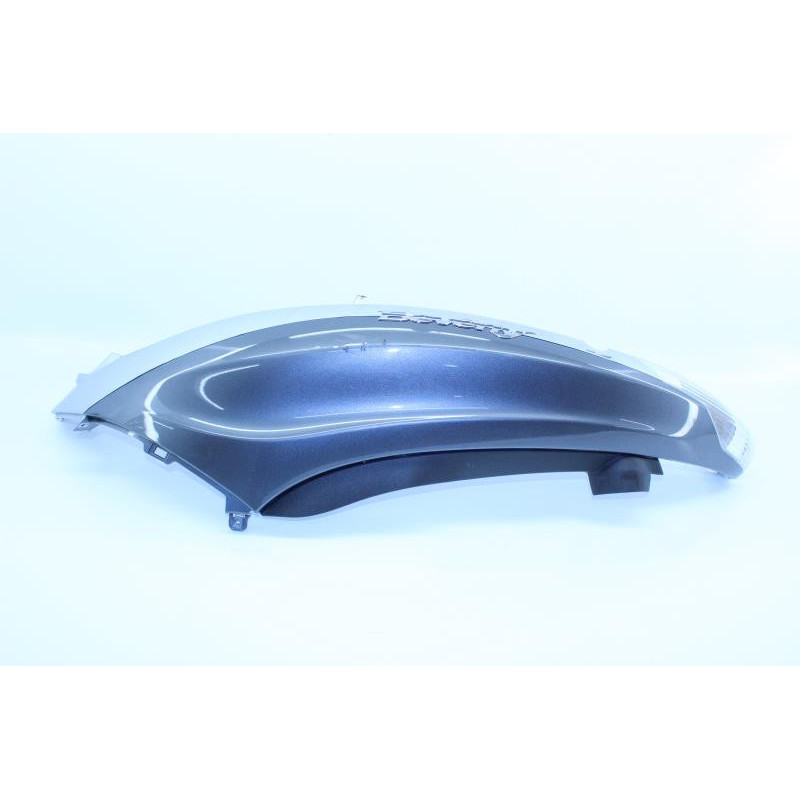 Coque arrière gauche PIAGGIO BEVERLY 300 2016 à 2019
