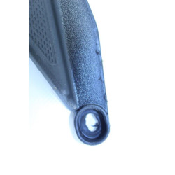Demi flanc de selle droit GILERA SMT 50 2012 à 2015