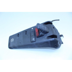 Support de plaque YAMAHA YP 125 MAJESTY 2003 à 2006