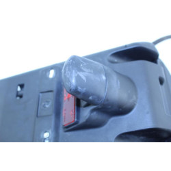 Support de plaque YAMAHA YP 125 MAJESTY 2003 à 2006