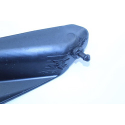 Demi flanc de selle droit DERBI SENDA DRD 50 XTREME 2010 à 2017