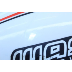 Coque arrière gauche BETA RR 50 TRACK 2011 à 2017