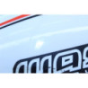 Coque arrière gauche BETA RR 50 TRACK 2011 à 2017