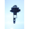 Support de batterie HONDA VFF 750 1983 à 1984