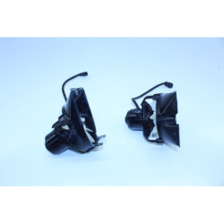 Ventilateur HONDA VFF 750 1983 à 1984