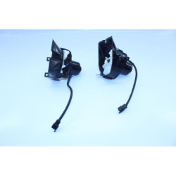 Ventilateur HONDA VFF 750 1983 à 1984