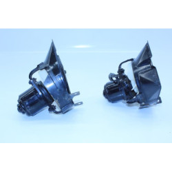 Ventilateur HONDA VFF 750 1983 à 1984