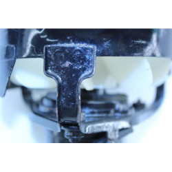 Ventilateur HONDA VFF 750 1983 à 1984