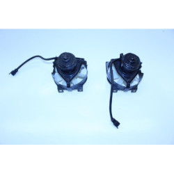 Ventilateur HONDA VFF 750 1983 à 1984
