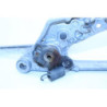 Platine avant droite HONDA VFF 750 1983 à 1984