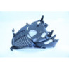 Grille de radiateur YAMAHA YPR 125 XMAX 2010 à 2012