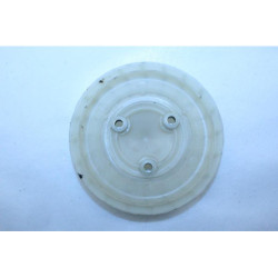 Cache volute d'air KEEWAY HURRICANE 50 2006 à 2015