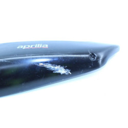 Coque arrière gauche APRILIA RS 50 1999 à 2005