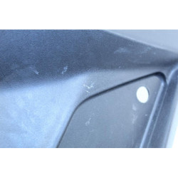 Demi flanc de selle droit PEUGEOT KISBEE 50 2010 à 2020