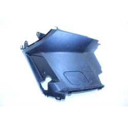 Demi flanc de selle gauche PEUGEOT KISBEE 50 2010 à 2020