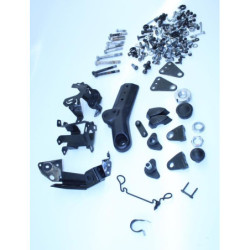 Kit visserie VICTORY HIGH BALL 1731 2011 à 2017