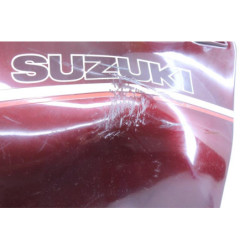 Flanc gauche SUZUKI GSXF 1100 1988 à 1993