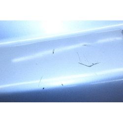 Coque arrière gauche HONDA PC 800 PACIFIC COAST 1989 à 1993