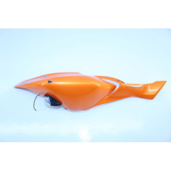 Coque arrière droite MV AGUSTA BRUTALE 910 2007 à 2008