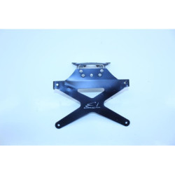 Support de plaque MV AGUSTA BRUTALE 910 2007 à 2008