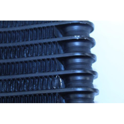 Radiateur d'huile MV AGUSTA BRUTALE 910 2007 à 2008
