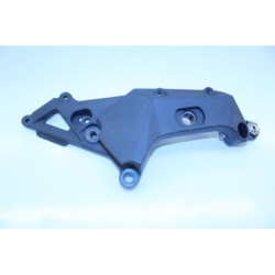 Support moteur gauche MV AGUSTA BRUTALE 910 2007 à 2008
