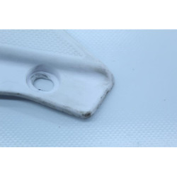 Demi flanc de selle gauche GILERA SMT 50 2012 à 2015