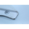 Demi flanc de selle gauche GILERA SMT 50 2012 à 2015