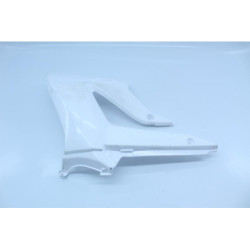 Ecope de radiateur droite GILERA SMT 50 2012 à 2015