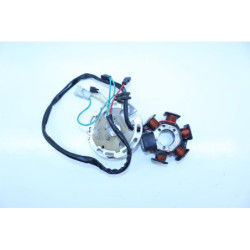 Stator GILERA SMT 50 2012 à 2015