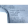 Demi flanc de selle gauche HARLEY DAVIDSON FLHX 1584 STREET GLIDE 2007 à 2010