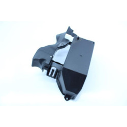 Support de batterie KAWASAKI ER6 650 N 2012 à 2016