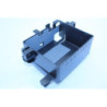 Support de batterie YAMAHA FZ6 600 FAZER S 2004 à 2006