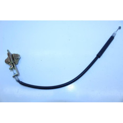 Mécanisme d'ouverture de selle YAMAHA FZ6 600 FAZER S 2004 à 2006