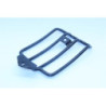 Support de top case HARLEY DAVIDSON XL 883 N SPORTSTER IRON 2009 à 2016