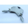 Séparation de coque arrière YAMASAKI ROADSTER 50 2013 à 2018