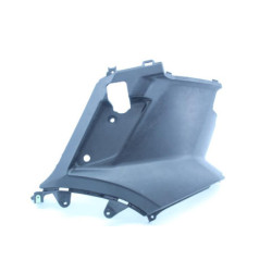 Demi flanc de selle gauche PEUGEOT KISBEE 50 2010 à 2020