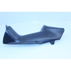 Habillage de tête de fourche gauche HONDA CBR 900 RR FIREBLADE 2000 à 2001