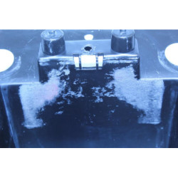 Support de batterie PEUGEOT JET FORCE 50 2006 à 2016