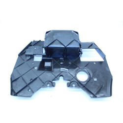 Support de batterie PEUGEOT JET FORCE 50 2006 à 2016