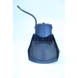 Support de batterie HONDA GL 1800 GOLDWING 2012 à 2016