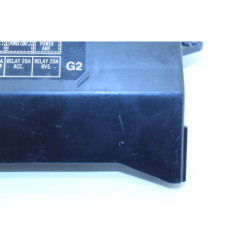 Bac batterie HONDA GL 1800 GOLDWING 2012 à 2016