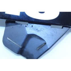 Sabot droit SUZUKI GSXR 600 2008 à 2010