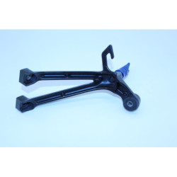 Platine arrière droite SUZUKI GSXR 600 2008 à 2010