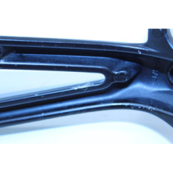 Platine arrière droite SUZUKI GSXR 600 2008 à 2010